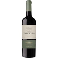 Vinhas de Xisto Superior Tinto