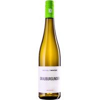 Grauburgunder Stefan Winter