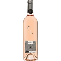 Château Ferry Lacombe Mira Rosé, Côtes de Provence AOP, Provence, 2024, Roséwein