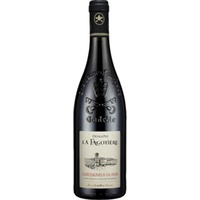 Domaine La Fagotière Châteauneuf-du-Pape, Châteauneuf-du-Pape AOP, Rhône, 2022, Rotwein