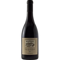 Domaine Montirius Garrigues, Vacqueyras AOP, Rhône, 2019, Rotwein