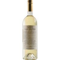 Tenuta San Pietro Gavi San Pietro, Gavi DOCG, Piemont, 2023, Weißwein