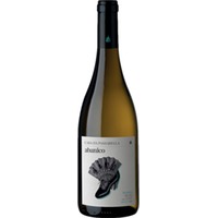 Casa da Passarella O Abanico Branco Reserva, Dão DOC, Dão, 2022, Weißwein