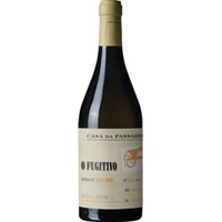 Casa da Passarella O Fugitivo Branco Curtimenta, Dão DOC, Dão, 2019, Weißwein