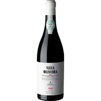 Casa da Passarella Villa Oliveira Touriga Nacional, Dão DOC, Dão, 2018, Rotwein