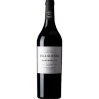 Casa da Passarella Villa Oliveira 125 Anos, Dão DOC, Dão, 2014, Rotwein