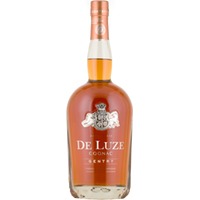 De Luze Gentry Fine Champagne Cognac