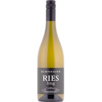 Riesling trocken