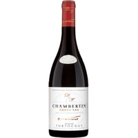 Chambertin Grand Cru - Domaine Tortochot