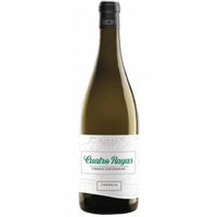 Verdejo Viñedos Centenarios - Cuatro Rayas