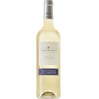 Sauvignon - Colombard - Cave De Fontès