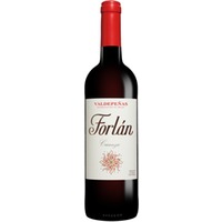 Forlán Crianza Spanien Rotwein Trocken