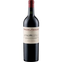 Domaine De Chevalier AOC Pessac-Léognan Gc Classé - Bordeaux Premium-Selektion