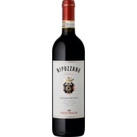 Nipozzano Chianti Rufina Riserva DOCG - Frescobaldi