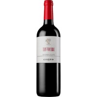 L'Avvocata Barbera d'Asti DOCG - Coppo