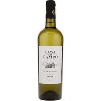 Casa de Campo Chardonnay - Les Grands Chais de France
