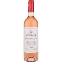 Rosé Bordeaux AOC - Robert Charton