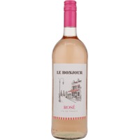 Le Bonjour Rosé - Les Grands Chais de France