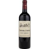 Haut-Médoc AOC Cru Borgeois - Château d'Arcins