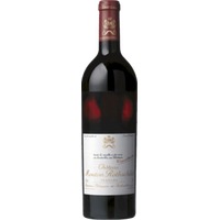 Château Mouton Pauillac AOC - Baron Philippe de Rothschild