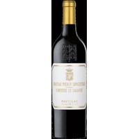 Comtesse de Lalande Pauillac AOC - Château Pichon Longueville