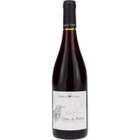 Le Pas de la Beaume Côtes du Rhône AOC - Cave de Cairanne