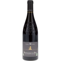Châteauneuf du Pape AOC - Cave de Cairanne