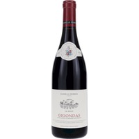 La Gille Gigondas AOP - Famille Perrin