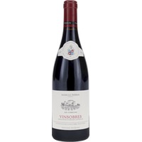 Les Cornuds Vinsobres - Famille Perrin
