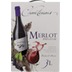 Chantenais Merlot 3,0l Bag-in-Box- Les Grands Chais de France 