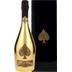 Gold Brut in HK - Champagne Armand de Brignac 