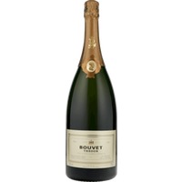 Trésor Brut Saumur AOC 1,5l Magnum - Bouvet Ladubay