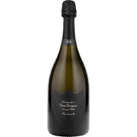 P2 Blanc in GP - Dom Pérignon