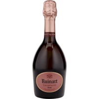 Ruinart Rosé 0,375l - Champagne Ruinart