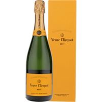 Brut in GP - Veuve Clicquot