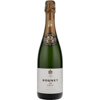 Bouvet Brut 1851 - Bouvet Ladubay