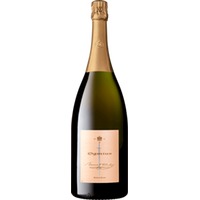 Ogmius Rosé Extra Brut Saumur AOP - Bouvet Ladubay