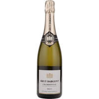 Brut Dargent Chardonnay Blanc de Blancs Brut - Les Grands Chais de France