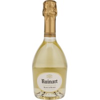 Blanc de Blancs 0,375l - Champagne Ruinart