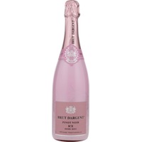Brut Dargent Pinot Noir Ice Demi-Sec - Les Grands Chais de France