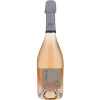 Crémant de Loire Rosé AOP - Domaine de la Petite Roche