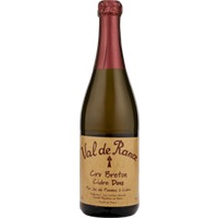 Cidre Bouche Doux Cru Breton - Val de Rance