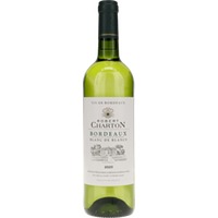 Blanc Bordeaux AOC - Robert Charton
