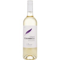 L'Original Colombelle Blanc - Plaimont