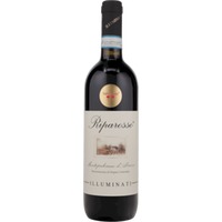 Illuminati Montepulciano d'Abruzzo DOC - Riparosso
