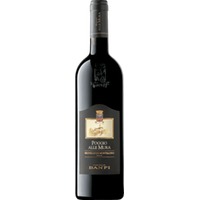 Poggio Brunello di Montalcino DOCG - Castello Banfi