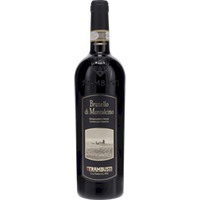 Brunello di Montalcino DOCG - Trambusti