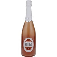 Bellini di Canella Zero alkoholfrei - Casa Canella