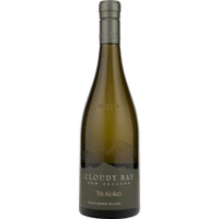 Te Koko Sauvignin Blanc Marlborough - Cloudy Bay