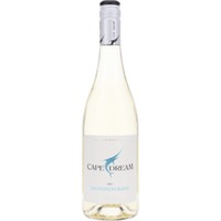 Cape Dream Sauvignon Blanc - Les Grands Chais de France